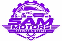 Sam Motors Logo