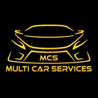Multi Car Services (Tottenham) Logo