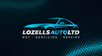 Lozells Auto Ltd Logo