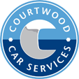 Courtwood Car Services Ltd Logo
