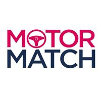 Motor Match Stafford Logo