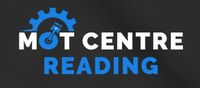 MOT CENTRE READING Logo