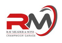 RAY MEADER & SONS Logo