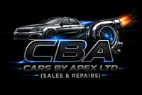 Cars By Apex Ltd Logo