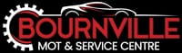 BOURNVILLE MOT AND SERVICE CENTRE LTD Logo