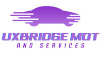 Uxbridge MOT and Services LTD Logo