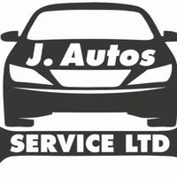 J AUTOS SERVICES LIMITED Logo