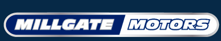 Millgate Motors Logo