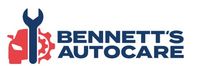 Bennett's Autocare Logo