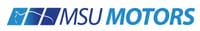 MSU Motors Logo