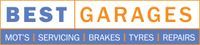 Best Garages Ltd (Lymington) Logo