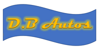 DB Autos Logo