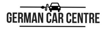 German Car Centre Logo