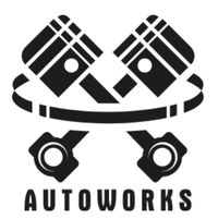 Autoworks - DL14 7TB Logo