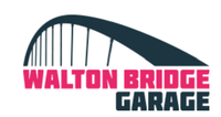 Walton Bridge Garage Logo