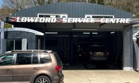 Lowford Service Centre Logo