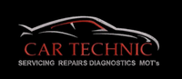 Car Technic Logo