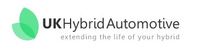 UK HYBRID AUTOMOTIVE LTD Logo