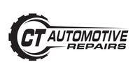 CT Automotive Repairs Logo