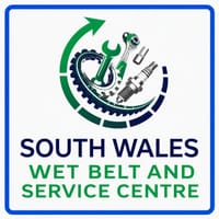 South Wales Wet Belt & Service Centre Logo