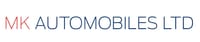 MK Automobiles Ltd Logo