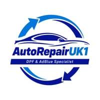 AutoRepairUK1 Ltd Logo