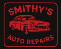Smithys Auto Repairs Logo