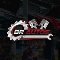 BR Auto's Logo