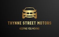 Thynne Street Motors Logo