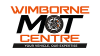 Wimborne MOT Centre Logo