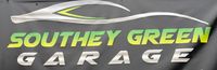 Southey Green Garage Logo
