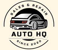 Auto HQ (Eaton Bray) Logo