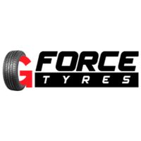 G-Force Tyres Logo