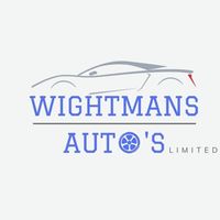 Wightmans Autos LTD Logo