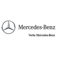 Vertu Mercedes-Benz Reading Logo