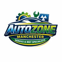Autozone Manchester Logo