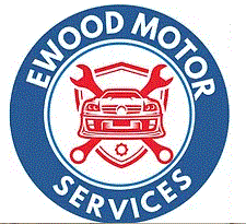 Ewood Motor Services Logo