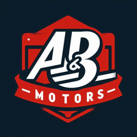 A&B Motors Logo
