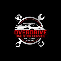 Overdrive One Stop Service Ltd Logo