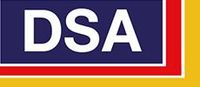DSA Autocentre (Next to IKEA) Logo