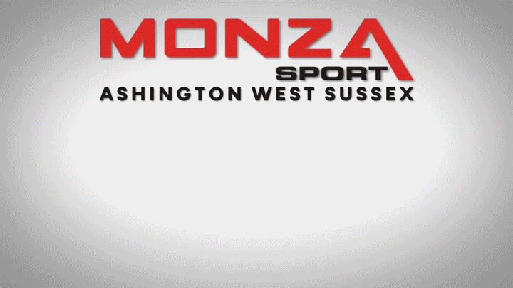 Monza Sport Logo