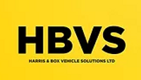 Harris and box vehicle solutions ltd Logo