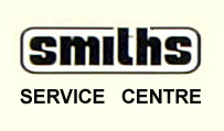 Smiths Of Fleet Ltd Logo