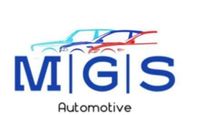 Mgs automotive Logo
