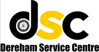 Dereham Service Centre Logo