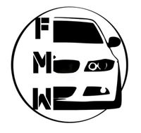 Finn Motor Works Logo