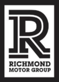 Richmond Suzuki Portsmouth Logo
