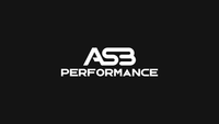 ASB Performance Logo