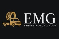 Emg Logo