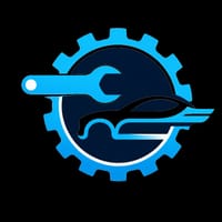 Topspeed Auto Logo